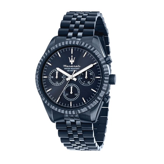 Watch Maserati Man R8873600011 - R8873600011